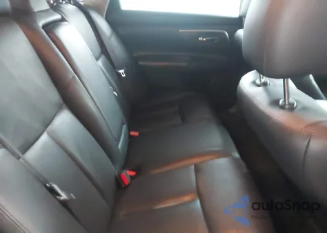 2015 Nissan Altima 3.5 Sl from USA, damaged, VIN 1N4BL3AP0FC104787